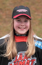 #17 Mikaela Saukkonen